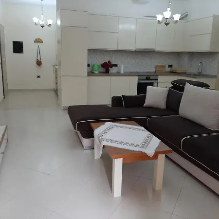 Apartamento Milka