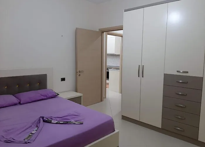 Apartamento Milka *