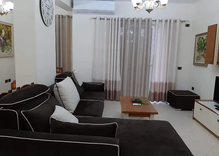 Apartamento Milka