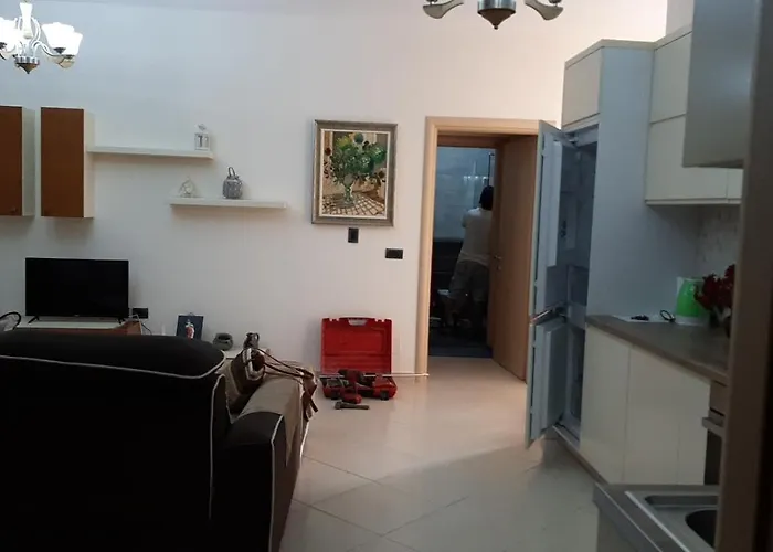 Milka Apartamento