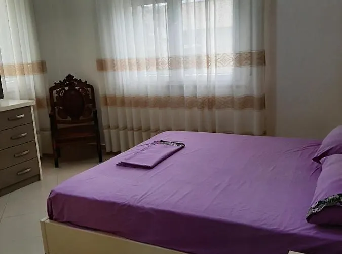 Apartamento Milka *