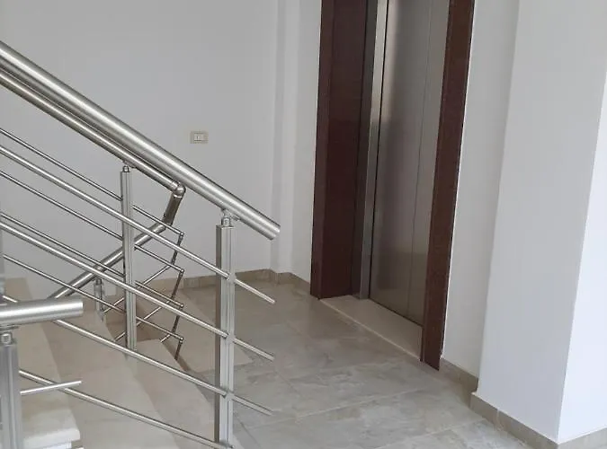 Apartamento Milka *
