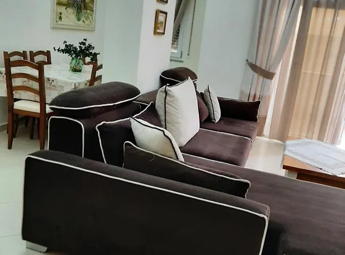 Apartamento Milka