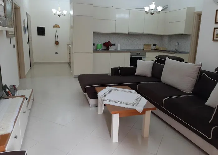 Apartamento Milka