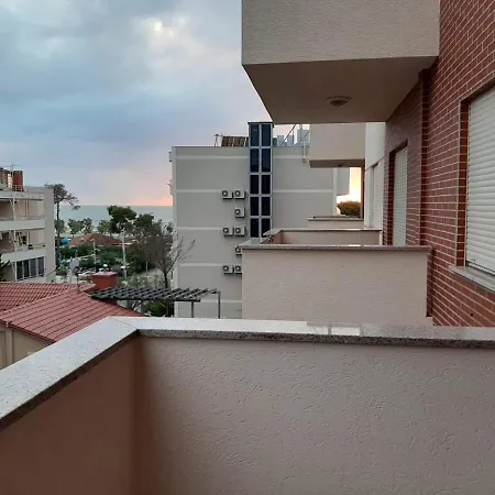 Milka Apartmán