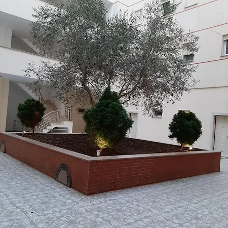 Apartment Milka Golem (Tirana)