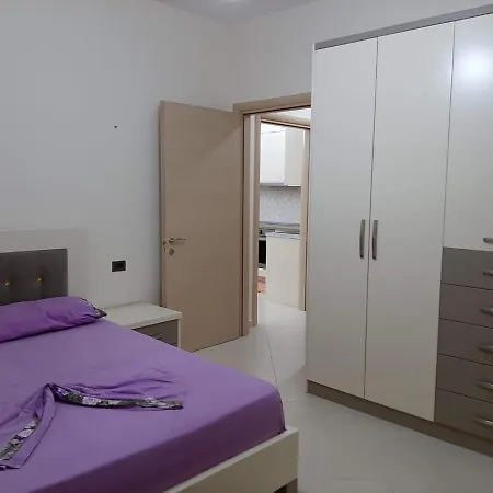 Apartamento Milka *