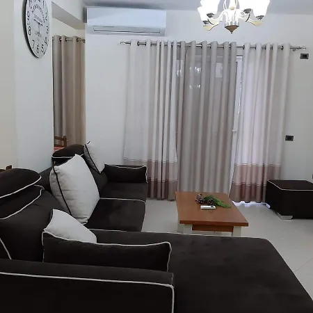 Apartmán Milka
