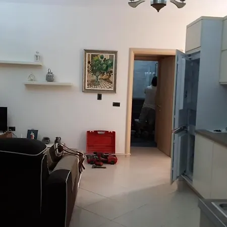 Milka Apartmán