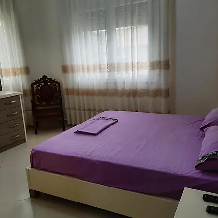 Apartmán Milka *