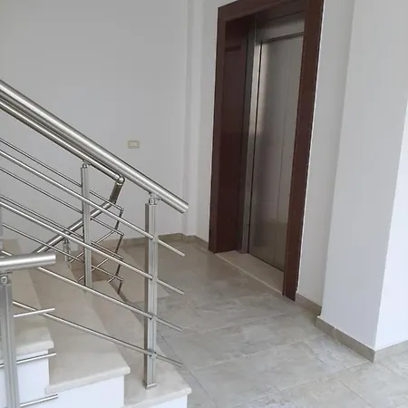 Apartmán Milka *