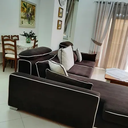 Apartmán Milka