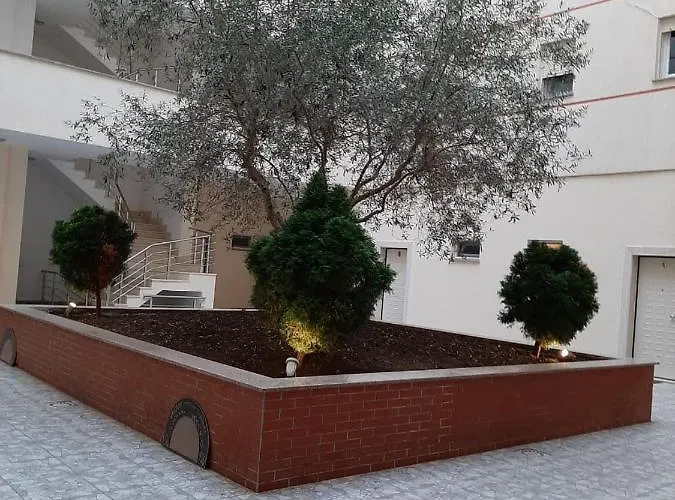 Apartamento Milka Golem (Tirana)