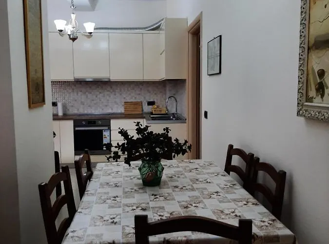 Milka * Golem (Tirana)